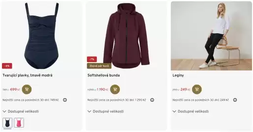 Tchibo leták týden 17 Strana 5