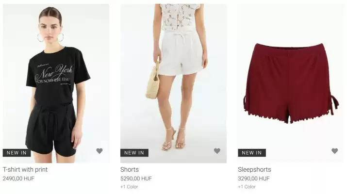 New Yorker (platné do 26-04)