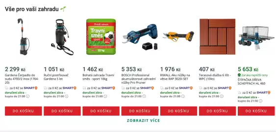 Mall.cz leták týden 17 Strana 2