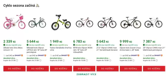 Mall.cz leták týden 17 Strana 3