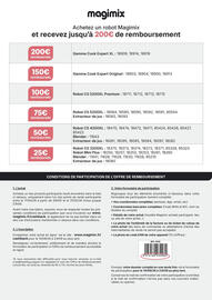 Catalogue Boulanger page 2