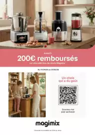 Catalogue Boulanger page 1