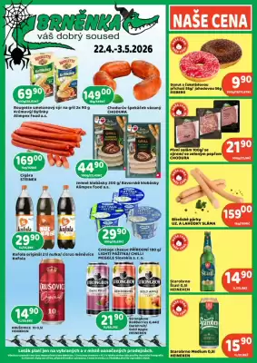 Brněnka (platné do 3-05)