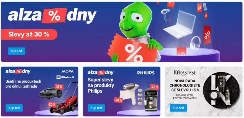 Alza.cz (platné do 26-04)