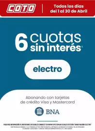 Catálogo Coto semana 16 Página 2