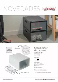 Catálogo Colombraro Página 11