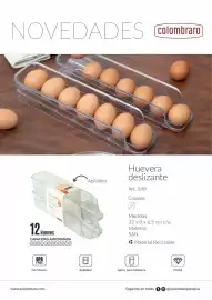 Catálogo Colombraro Página 12