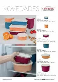 Catálogo Colombraro Página 2
