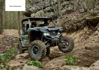 Catalogue Yamaha page 12