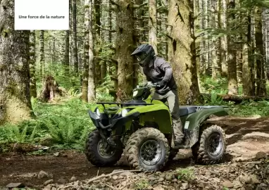 Catalogue Yamaha page 18