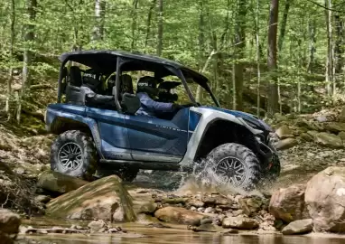 Catalogue Yamaha page 2