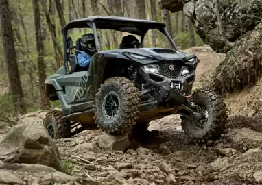 Catalogue Yamaha page 24