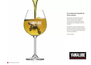 Catalogue Yamaha page 27