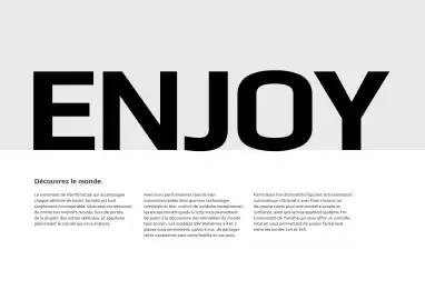 Catalogue Yamaha page 3