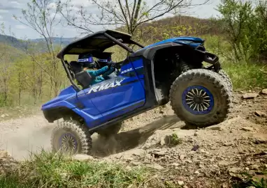 Catalogue Yamaha page 5