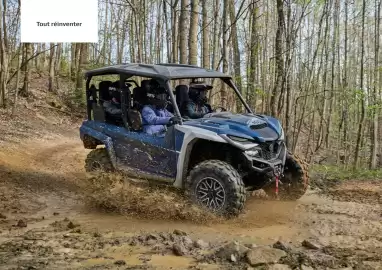 Catalogue Yamaha page 8