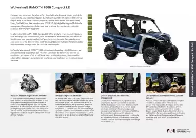 Catalogue Yamaha page 9