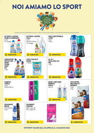 Volantino Eté Pagina 4