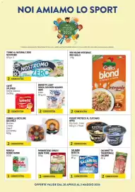 Volantino Eté Pagina 2