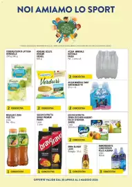 Volantino Eté Pagina 3