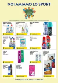 Volantino Eté Pagina 4