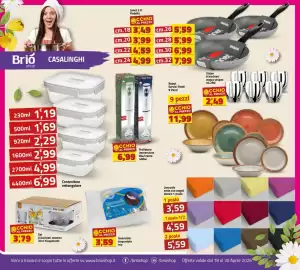 Volantino Supermercati Briò Pagina 6