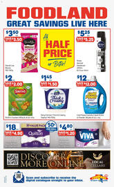 Foodland catalogue week 17 Page 34