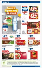 Foodland catalogue week 17 Page 16