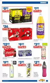 Foodland catalogue week 17 Page 19