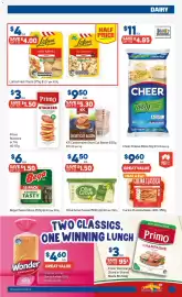 Foodland catalogue week 17 Page 21