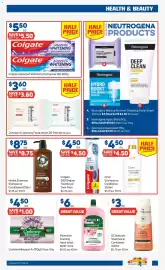 Foodland catalogue week 17 Page 25