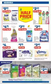 Foodland catalogue week 17 Page 26