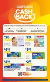 Foodland catalogue week 17 Page 32