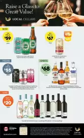 Foodland catalogue week 17 Page 33