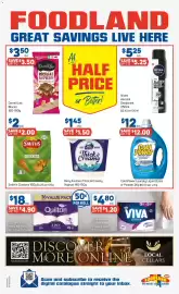 Foodland catalogue week 17 Page 34