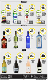 Liquorland catalogue week 17 Page 2