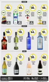 Liquorland catalogue week 17 Page 2