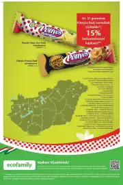 EcoFamily akciós újság Oldal 12