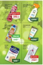 EcoFamily akciós újság Oldal 3