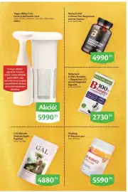 EcoFamily akciós újság Oldal 5