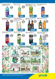 PRIVÁT akciós újság hét 17 Oldal 3