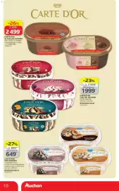 Auchan akciós újság Oldal 10