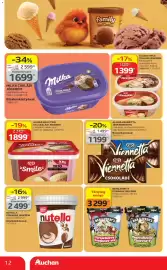 Auchan akciós újság Oldal 12