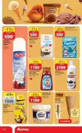 Auchan akciós újság Oldal 14