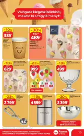 Auchan akciós újság Oldal 15