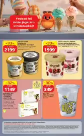 Auchan akciós újság Oldal 16