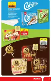 Auchan akciós újság Oldal 3