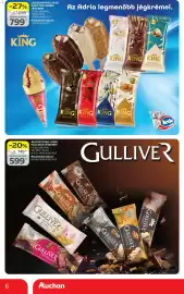 Auchan akciós újság Oldal 6