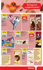 Auchan akciós újság Oldal 7