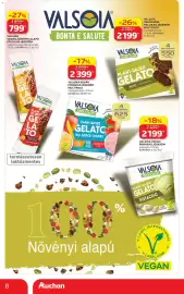 Auchan akciós újság Oldal 8